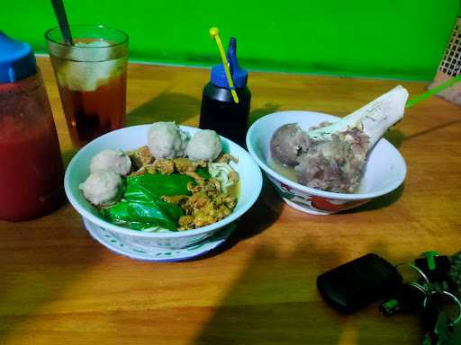 Bakso Kentung 1