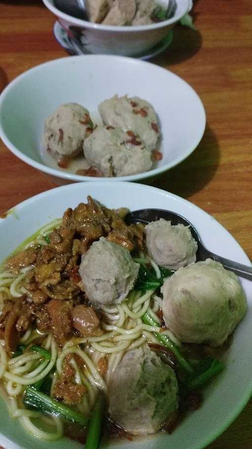 Bakso Kentung 5