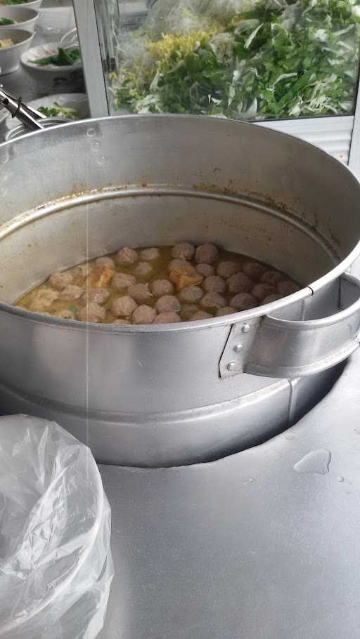 Bakso Kentung 2