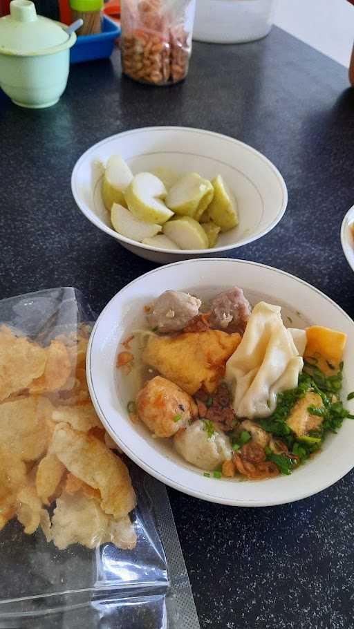 Bakso Malang Jack Arema 3