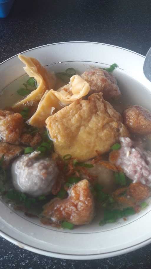 Bakso Malang Jack Arema 4