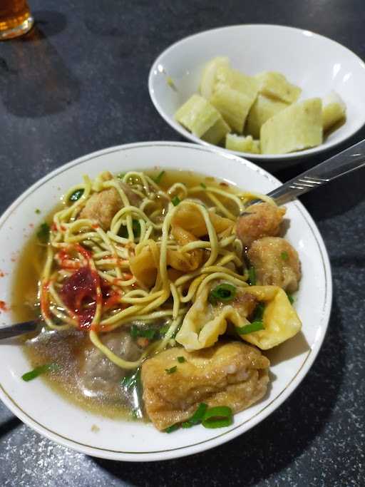 Bakso Malang Jack Arema 6