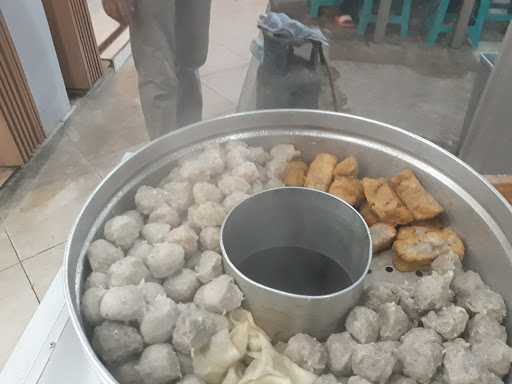 Bakso Malang Jack Arema 5