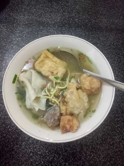 Bakso Malang Jack Arema 7