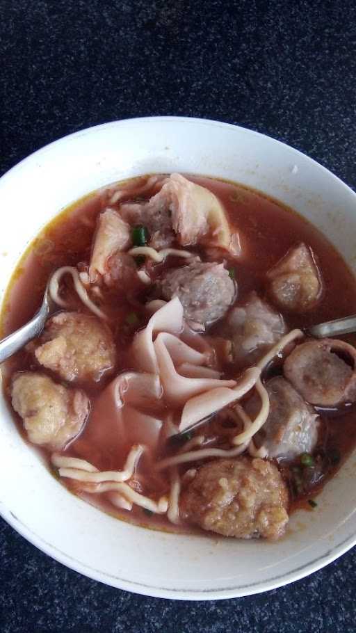 Bakso Malang Jack Arema 10