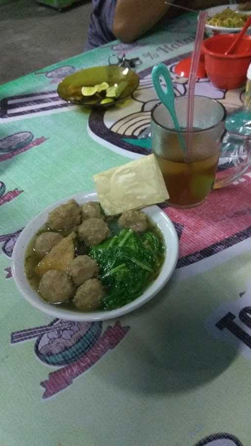 Bakso Pratama 2