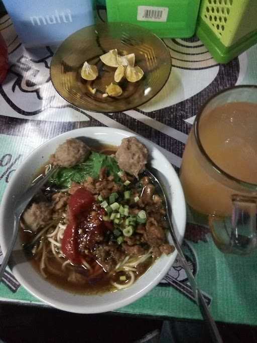 Bakso Pratama 4