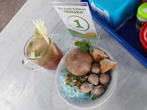 Bakso Pratama 7