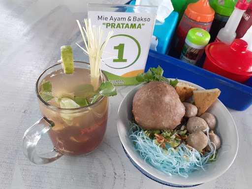 Bakso Pratama 6