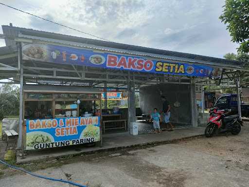 Bakso Setia 8