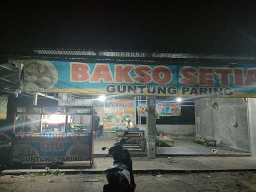 Bakso Setia 9