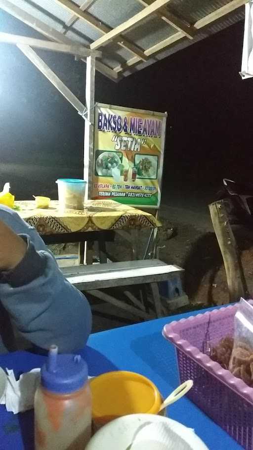 Bakso Setia 1