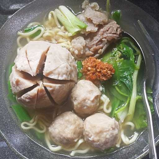 Bakso Setia 5