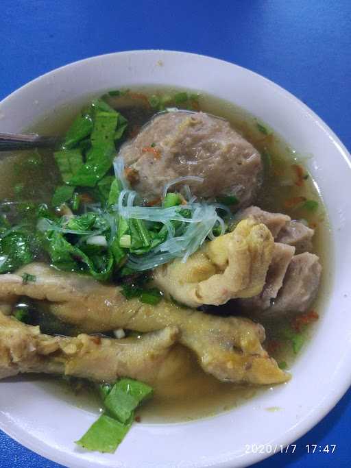 Bakso Setia 2