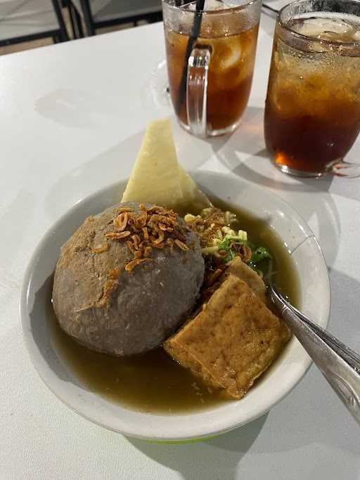 Bakso Tumpah 6