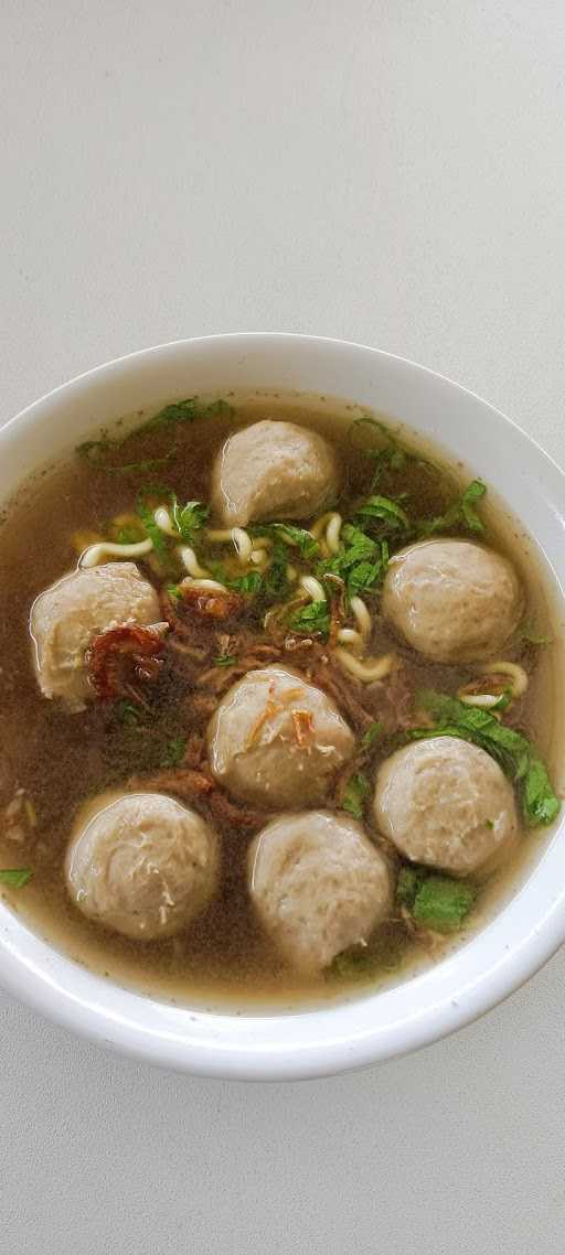 Bakso Tumpah 7