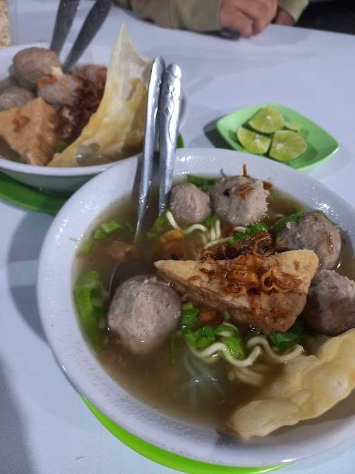 Bakso Tumpah 8