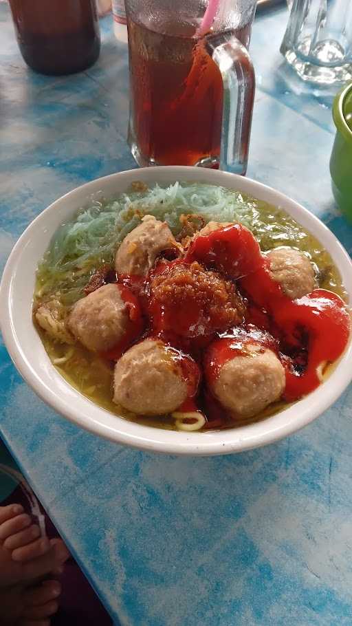 Bakso Tumpah 9