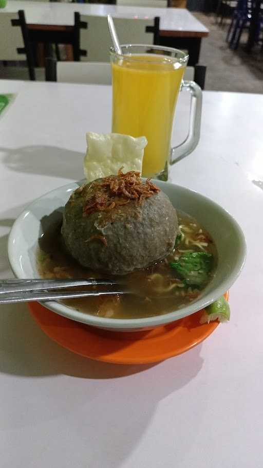 Bakso Tumpah 2