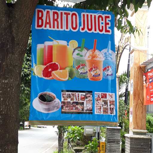 Barito Juice 1