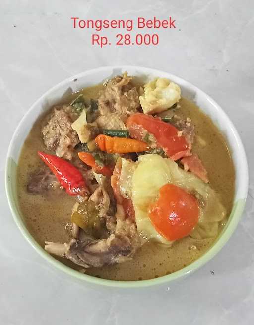 Bebek & Ayam Goreng Bu Asmini 4