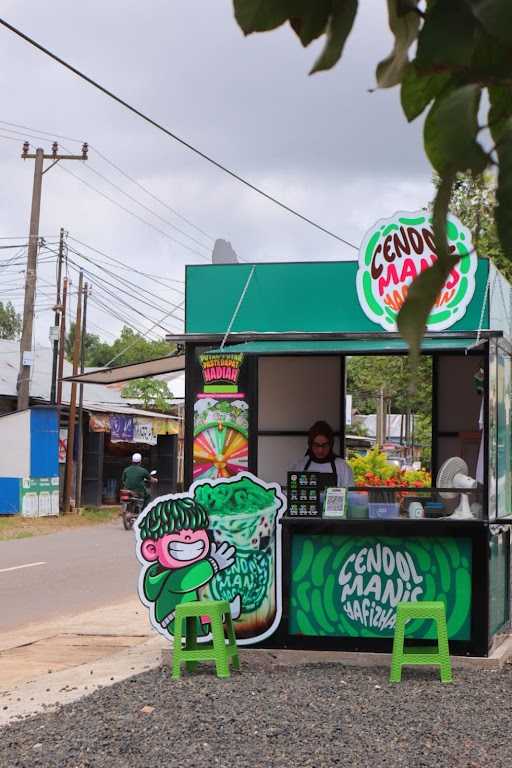 Cendol Manis Yafizhan 6