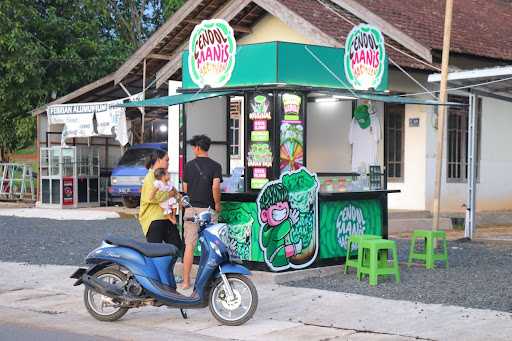 Cendol Manis Yafizhan 3