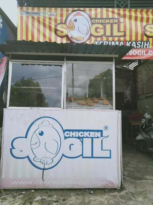 Chicken Sogil 3