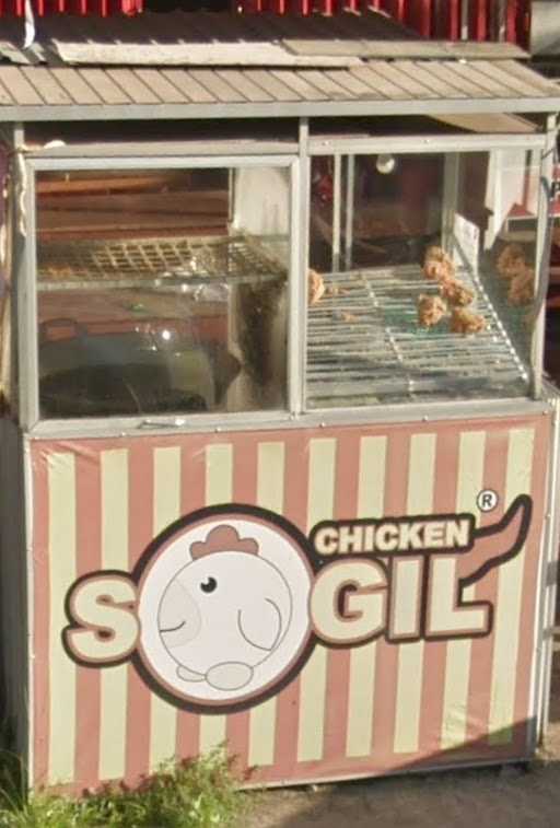 Chicken Sogil 4