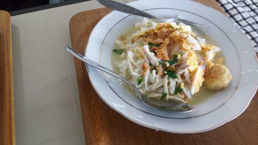 D'Hana Soto Banjar 4