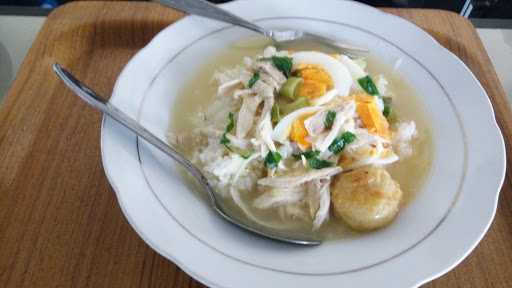 D'Hana Soto Banjar 5