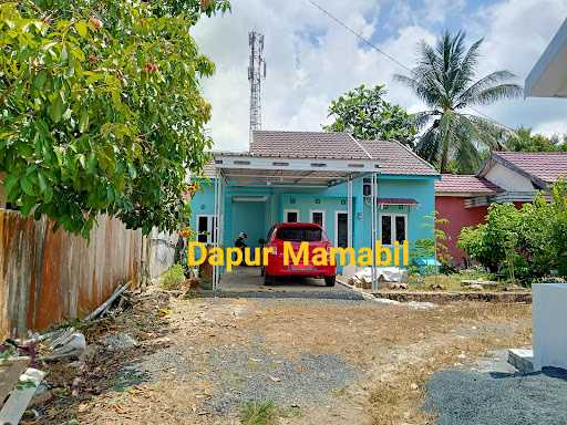 Dapur Mamabil 2