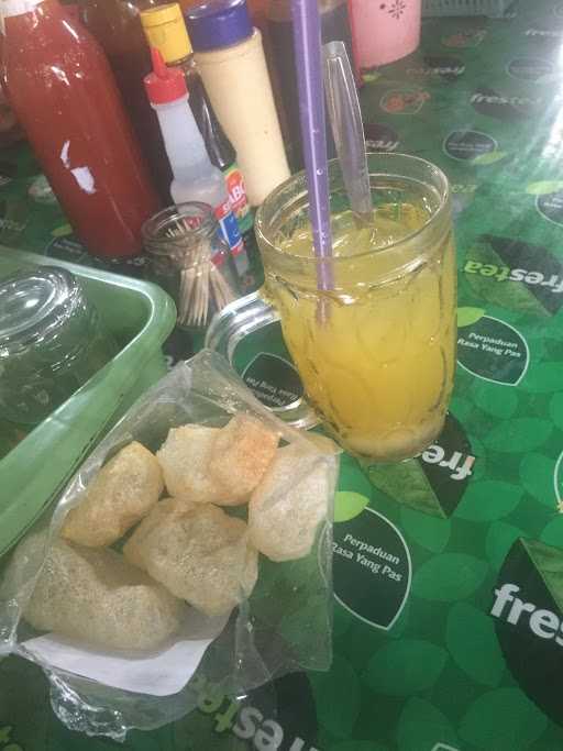 Depot Bakso Butar 5