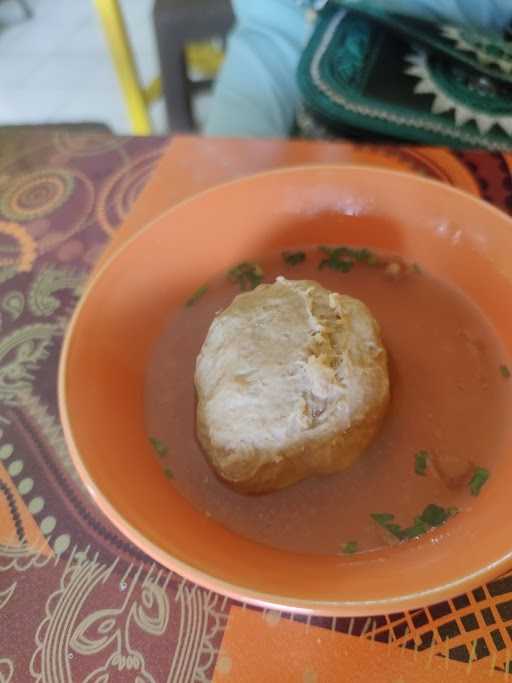 Depot Bayu Mi Ayam & Bakso 6