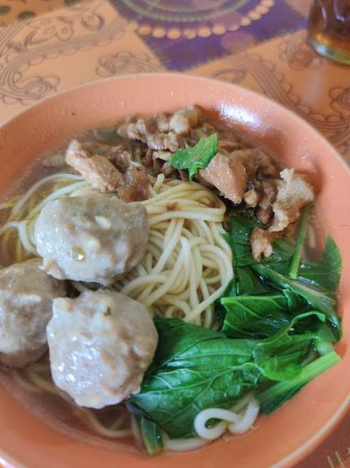 Depot Bayu Mi Ayam & Bakso 5