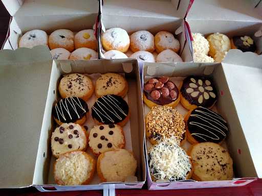 Donat Cibum 6