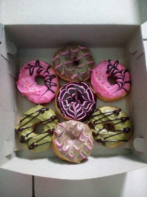 Donat Cibum 3