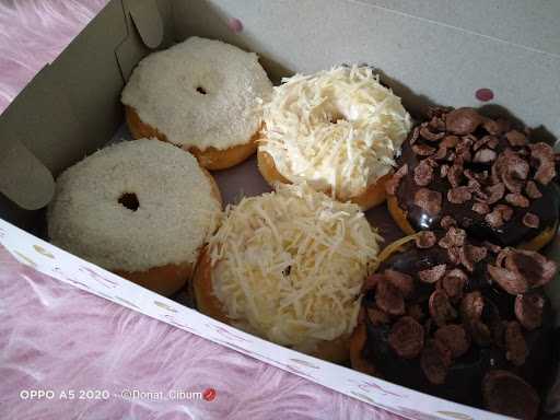 Donat Cibum 4