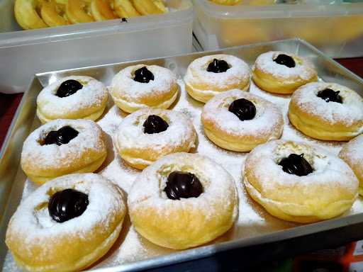 Donat Cibum 2