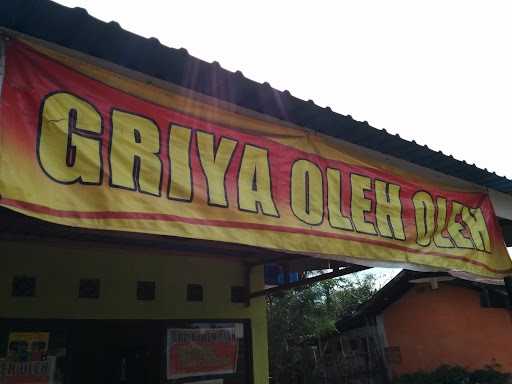 Griya Oleh Oleh 1