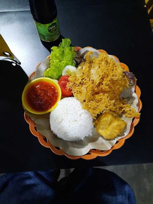 Gudeg Jogja Mama Nadhif 7