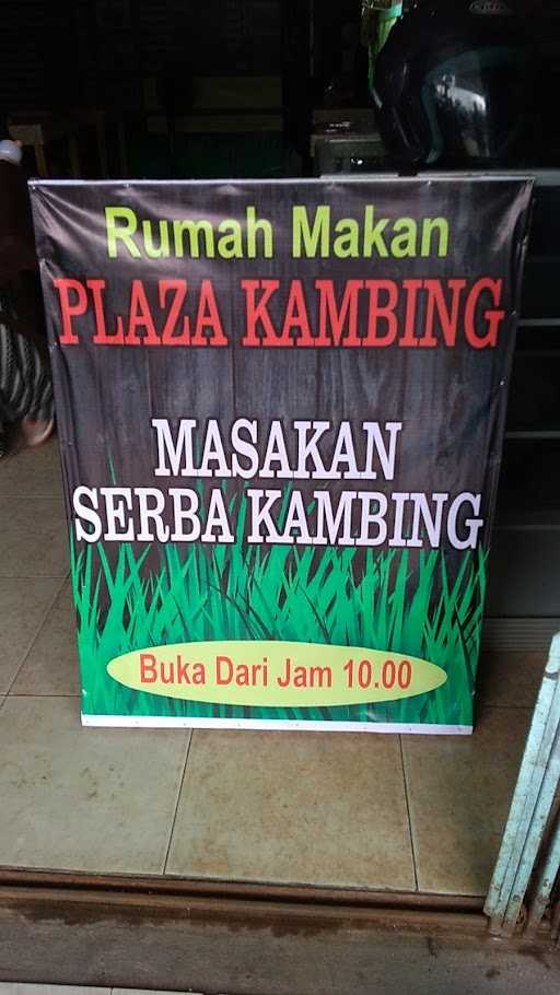 Kambing Aqiqah H Bahram 3