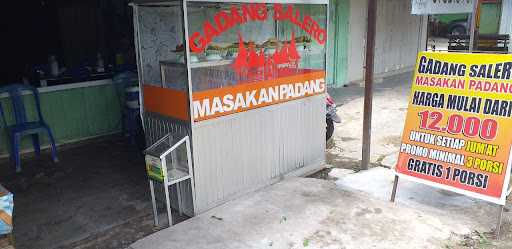 Masakan Padang Gadang Salero 4