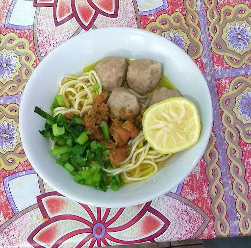 Mie Ayam Bakso Esco 3