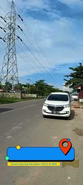 Mie Ayam Bakso Esco 4