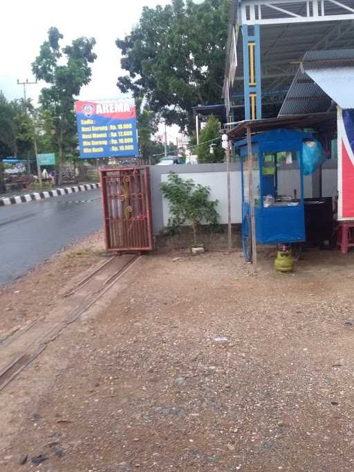 Nasi Goreng Arema 9