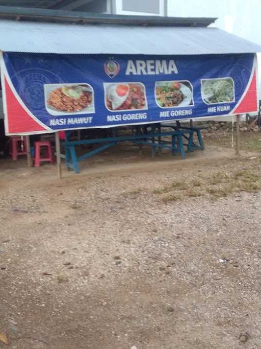 Nasi Goreng Arema 7