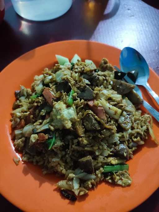 Nasi Goreng Jakarta Gila & Rasa 8