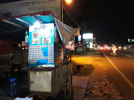 Nasi Goreng Meubel 3