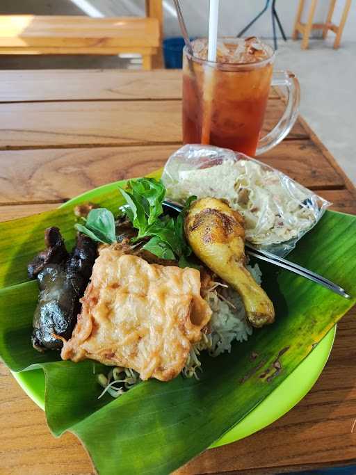 Nasi Pecel Somo Gambul Karanganyar 8